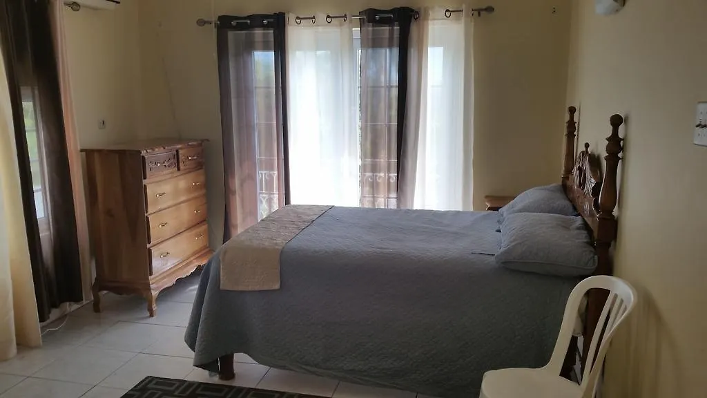 Hatfield South Villa Montego Bay