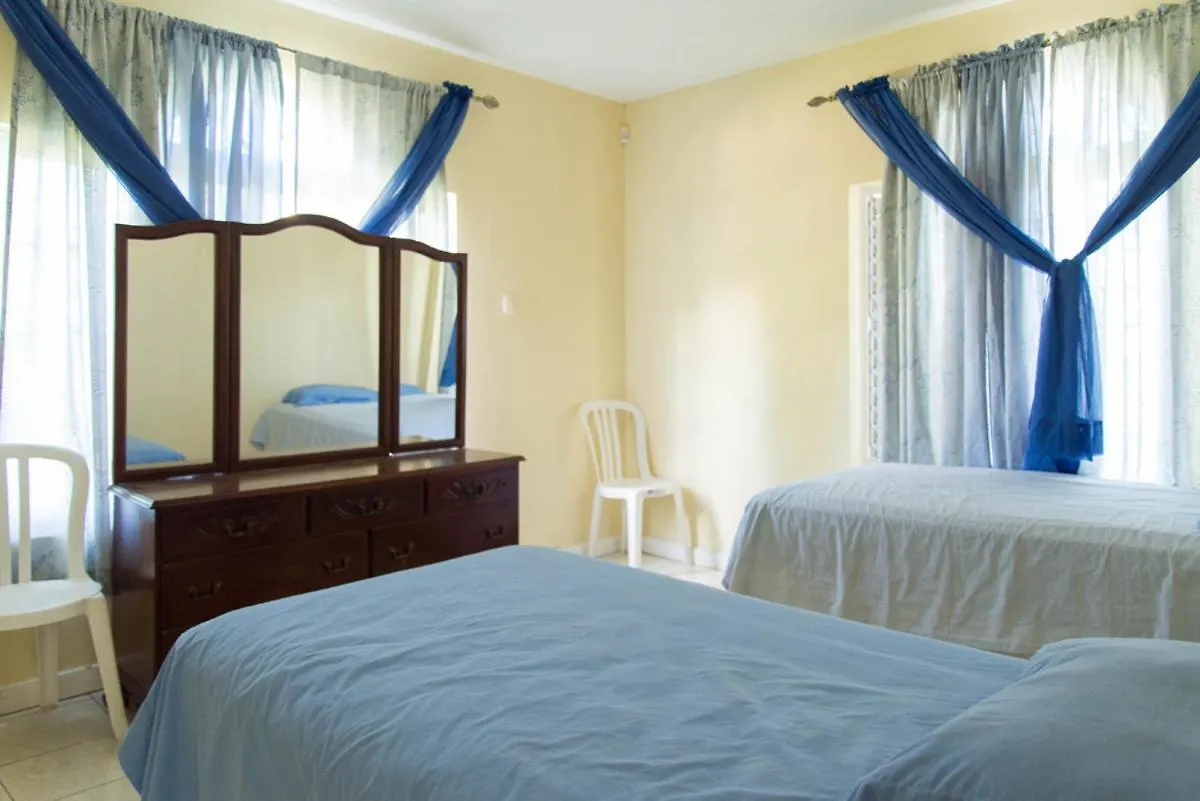 מונטגו ביי Hatfield South Villa