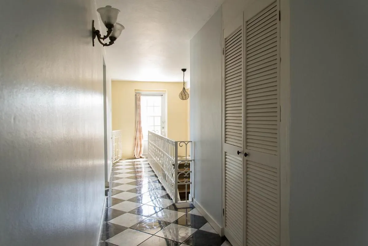מונטגו ביי Hatfield South Villa ג'מייקה