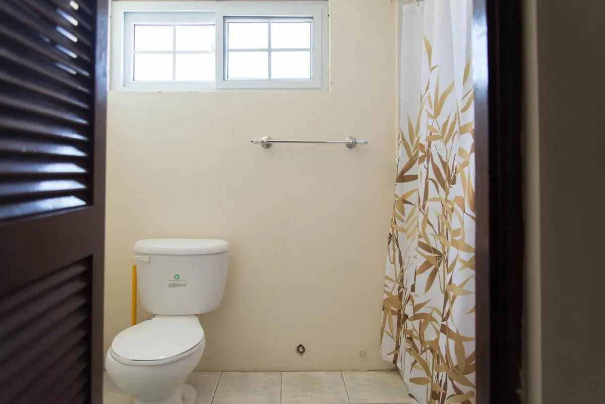 מונטגו ביי Hatfield South Villa ג'מייקה