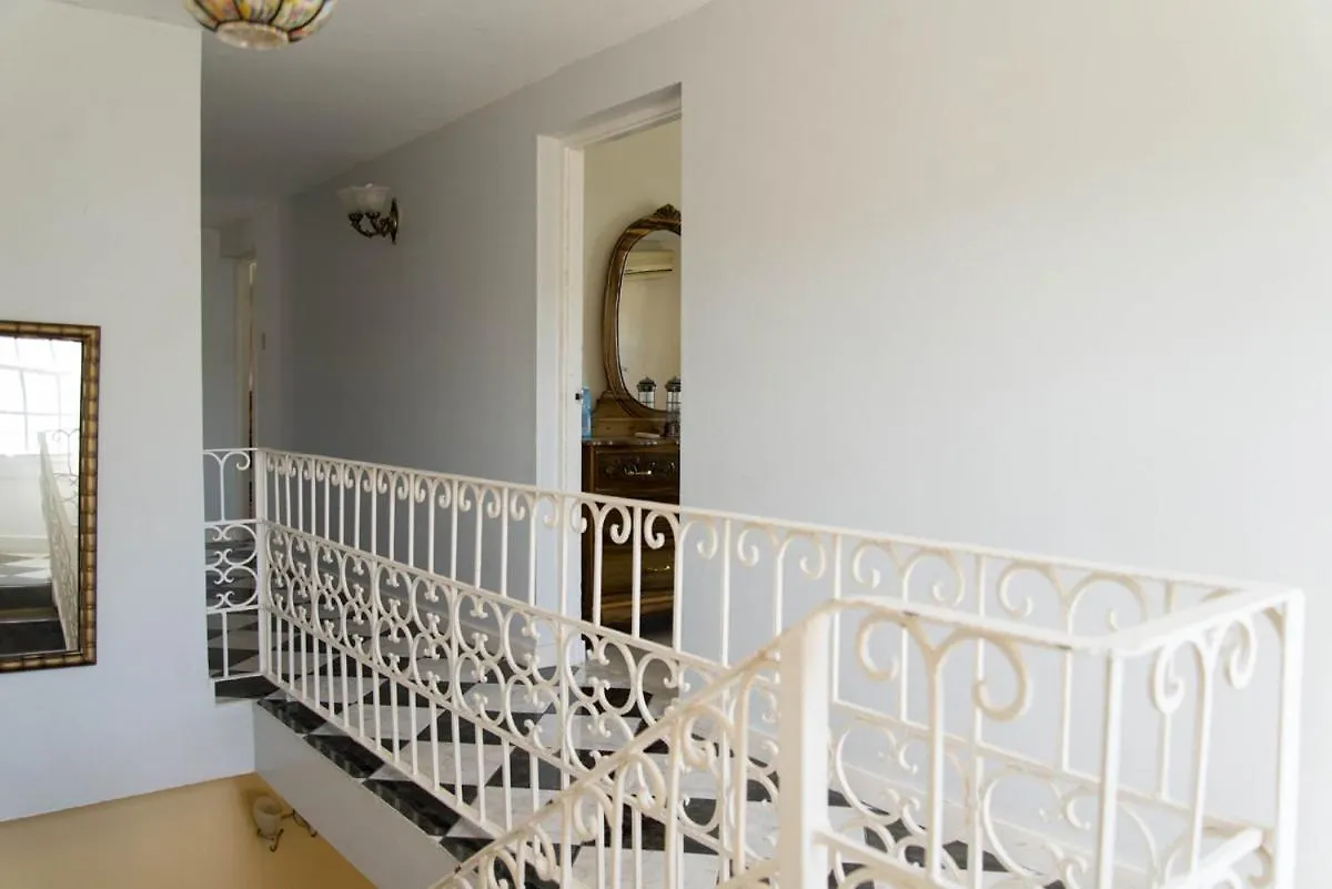 מונטגו ביי Hatfield South Villa מונטגו ביי
