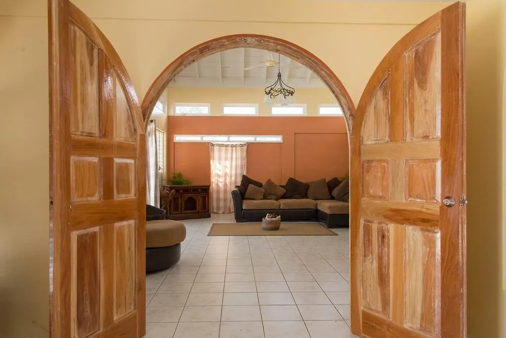 Hatfield South Villa Montego Bay 0*,